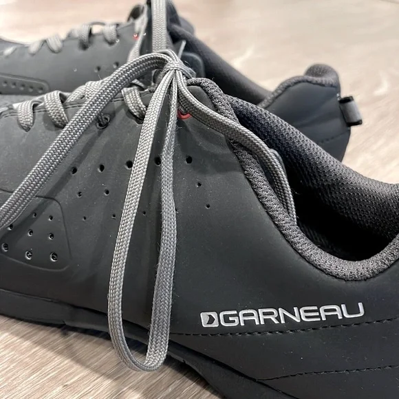 Louis Garneau Men’s Urban Bike Cycling Shoes Size 12